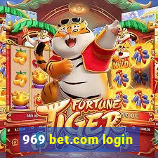 969 bet.com login