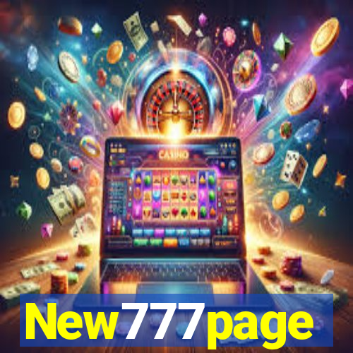 New777page