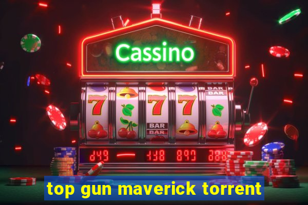 top gun maverick torrent