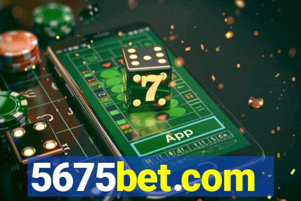 5675bet.com