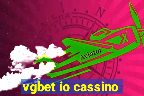 vgbet io cassino