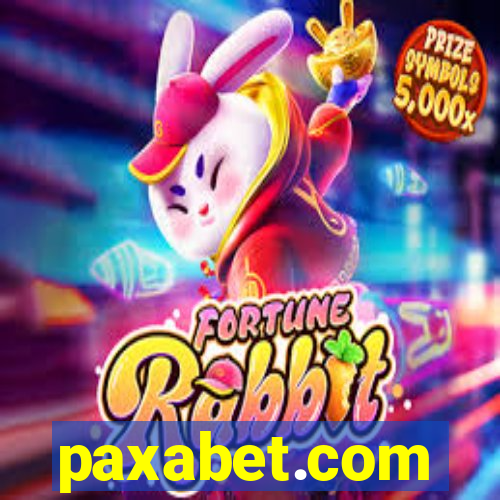 paxabet.com