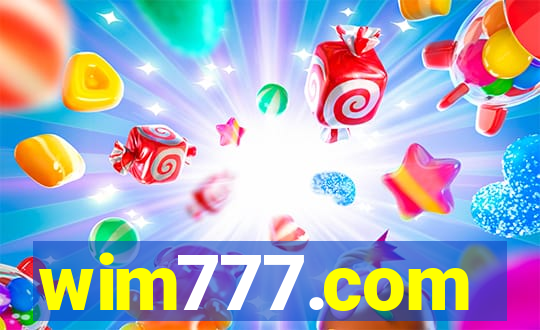 wim777.com