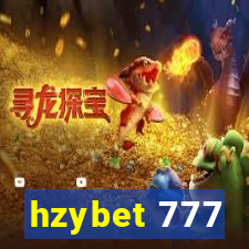 hzybet 777