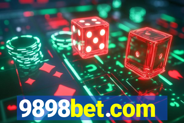 9898bet.com