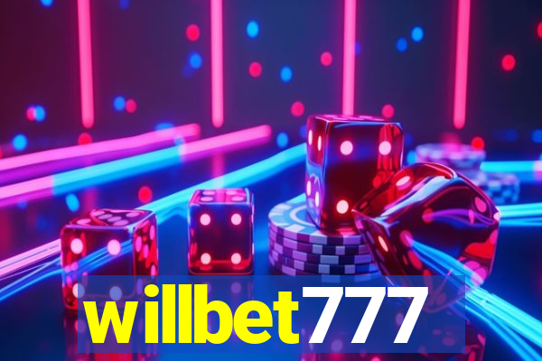 willbet777