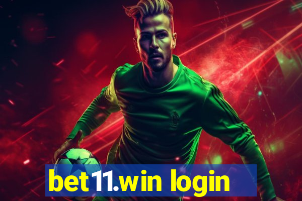 bet11.win login