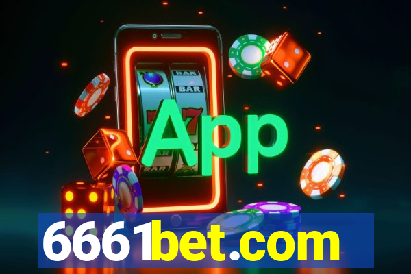 6661bet.com