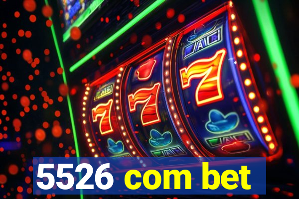 5526 com bet