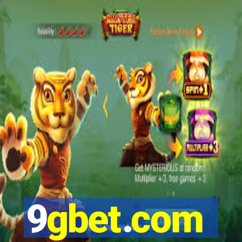 9gbet.com