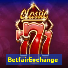 BetfairExchange