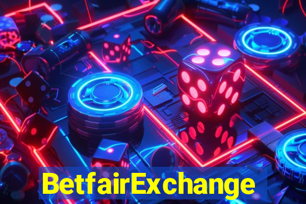 BetfairExchange