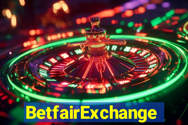 BetfairExchange