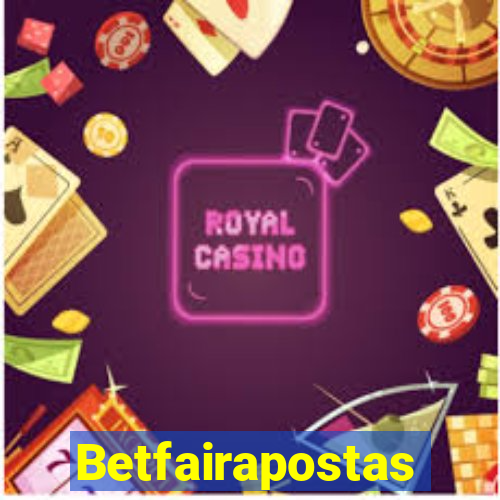 Betfairapostas