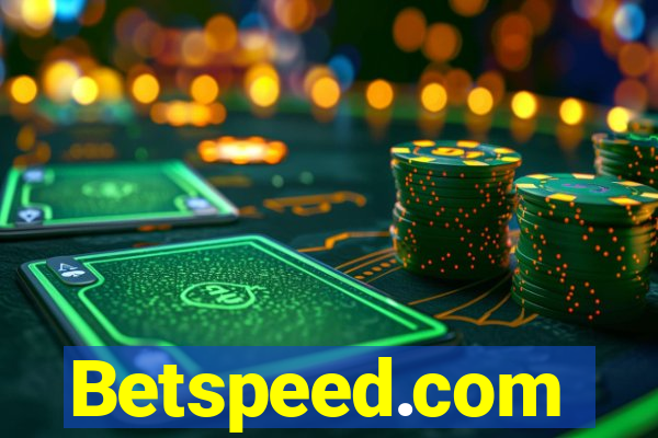 Betspeed.com