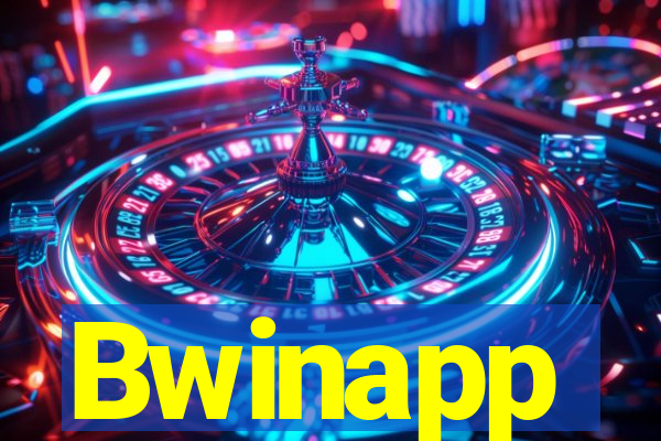 Bwinapp