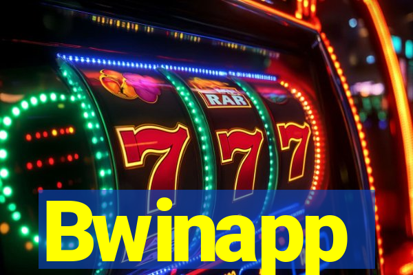 Bwinapp