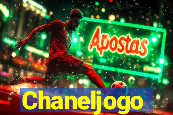 Chaneljogo