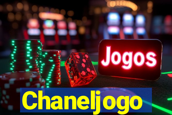 Chaneljogo