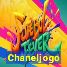 Chaneljogo