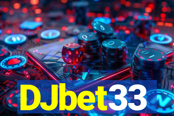 DJbet33