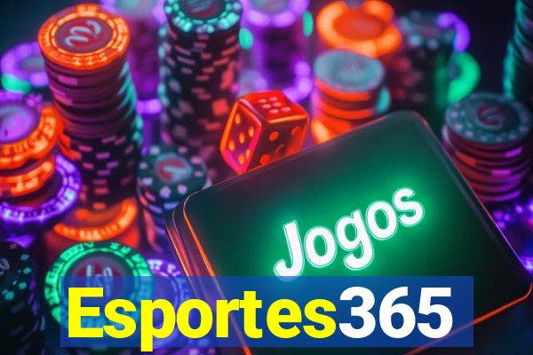 Esportes365