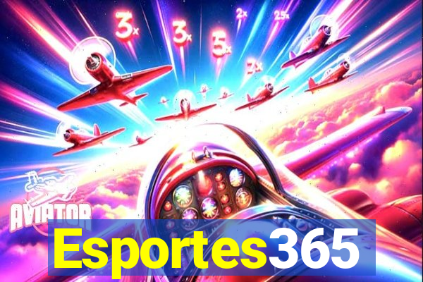 Esportes365