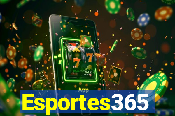 Esportes365