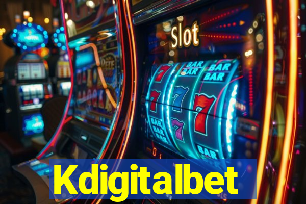 Kdigitalbet