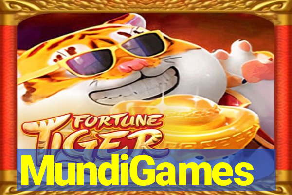 MundiGames