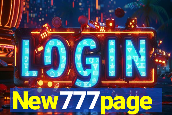 New777page