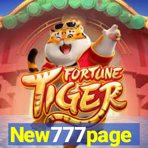 New777page