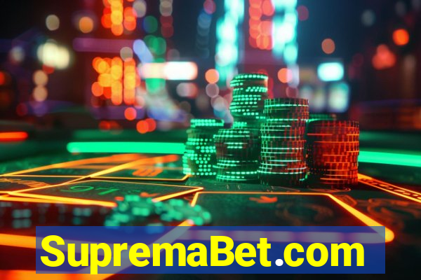 SupremaBet.com