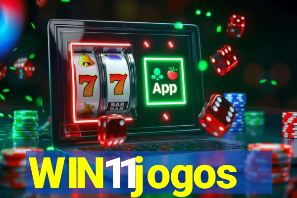 WIN11jogos