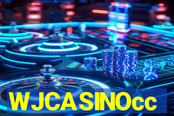 WJCASINOcc