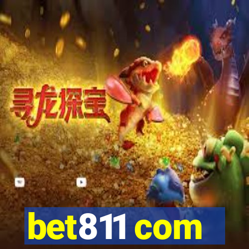 bet811 com