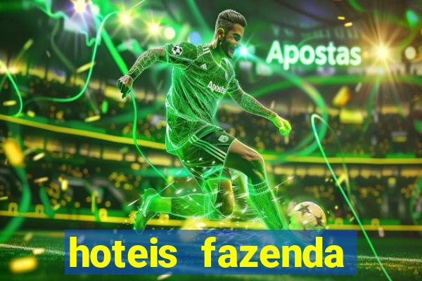 hoteis fazenda porto velho