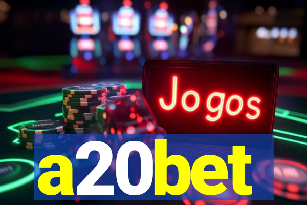 a20bet