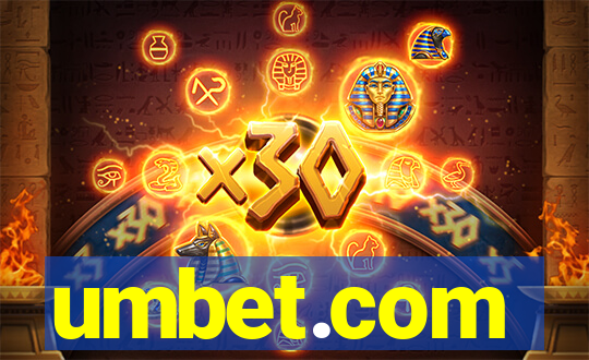 umbet.com