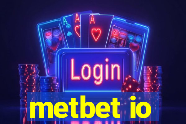 metbet io