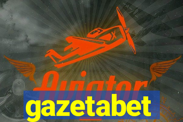 gazetabet