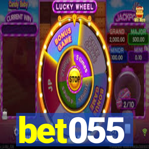 bet055