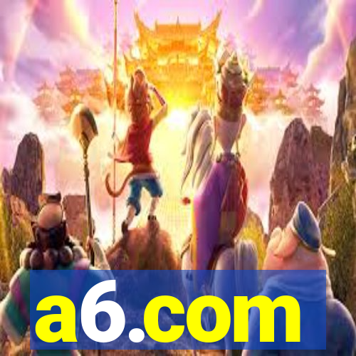 a6.com