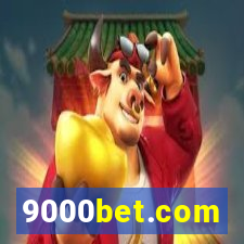 9000bet.com