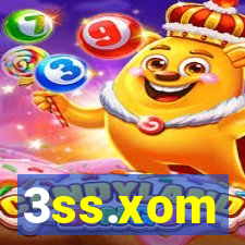 3ss.xom