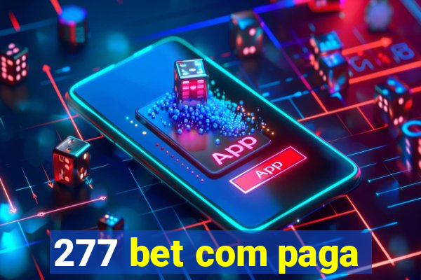 277 bet com paga