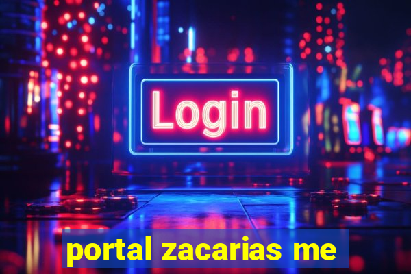 portal zacarias me