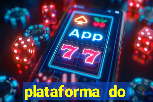 plataforma do neymar bet