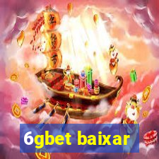 6gbet baixar