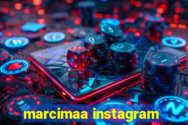 marcimaa instagram